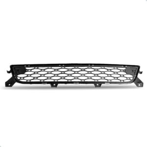 Kit Envolvente Com Grade E Spoiler Para Volvo Xc60 2008 A 14