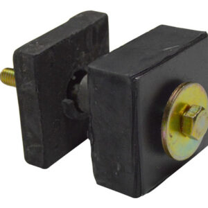 Coxim Da Cabine E Carroceria Grande A C D 1985 Ate 1996