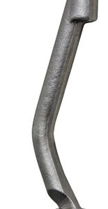 Terminal Direcao Esquerdo Santa Fe Gls 3.3 24v 2013 A 20