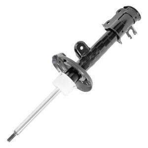 Amortecedor Dianteiro Dir Argo Exc Trekking 2017 Em Diante