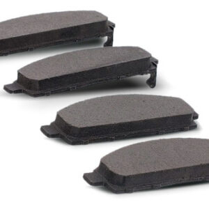 Kit Pastilha Dianteira L200 2008 Em Diante