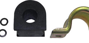 Kit Barra Estabilizadora Dianteira 20mm Crv