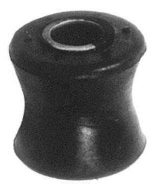 Bucha Do Amortecedor S10 1995 Em Diante