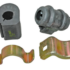 Kit Barra Estabilizadora Dianteira Clio 1994 A 1999