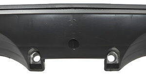 Apoia Braco Almofada Corcel Belina Pampa Ate 1977 Preto