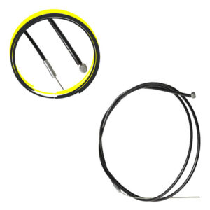 Cabo De Abertura De Capo S Alavanca Quantum 1991 Em Diante