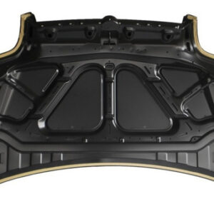 Capo Doblo Fiat 2002 2003 2004 2005 2006 2007 2008