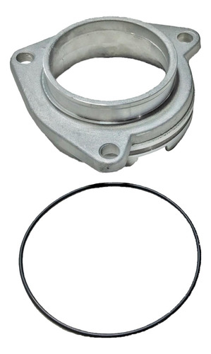 Tampa Flange Cambio Uno Ate 93 Tipo Palio