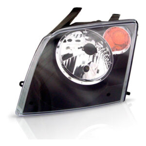 Par Farol Ecosport 2004 2005 2006 2007 Pisca Ambar Direito E Esquerdo