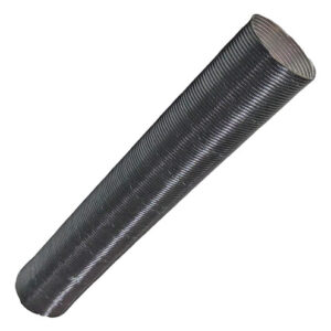 Tomada Ar Carburador 51 2 X 31 Gol 94 95 Pointer Logus Ap Preto