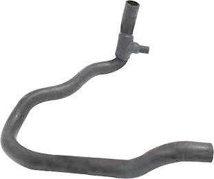 Mangueira Inferior Radiador Ka 1.0