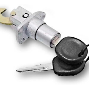 Botao Tampa Do Motor C / Chaves Fecho Fusca / Kombi --