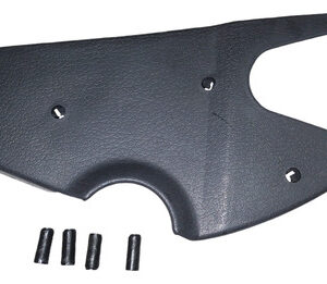 Capa Banco Passageiro Esq Reclinavel Gol Voyage Ate 94. . .