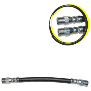 Flexivel De Freio Traseiro 180mm Passat Quantum Ate 94