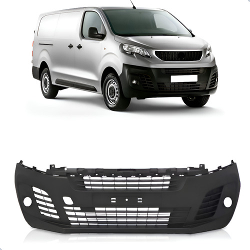 Envolvente Dianteiro Expert 2018 2019 2020 A 2024 1a Linha Preto