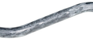 Mangueira Saida De Agua No Aquecedor Passat 1.6 1974 A 1984.