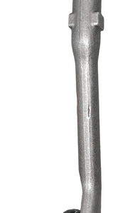 Terminal Direcao Esquerdo 208 2013 A 2020 C3 2013 A 2021