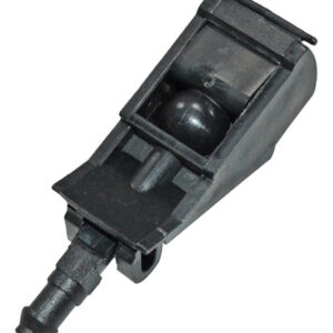 Esguicho Para-brisa Gol Gvi Preto