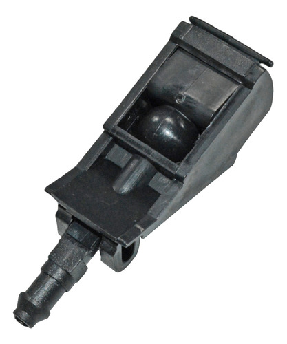 Esguicho Para-brisa Gol Gvi Preto