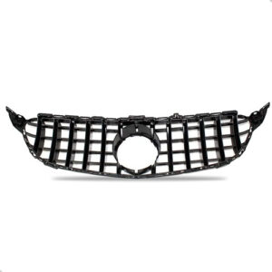 Grade Mercedes W205 C180 C200 A C350 Gtr 2015 Prata 1a Linha Prata