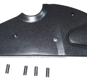 Capa Banco Passageiro Dir Reclinavel Gol Voyage Ate 94. . .