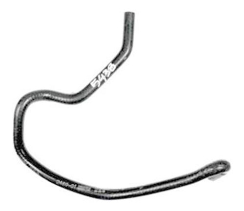 Mangueira Reservatorio Expansao Ao Vectra Gl Gls Cd 1997