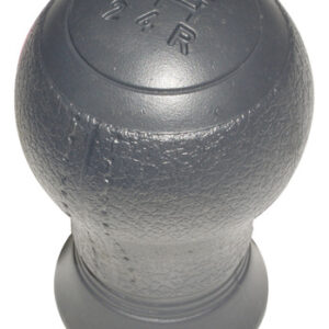 Manopla Preta Gravada Etios 2013 Em Diante Preto