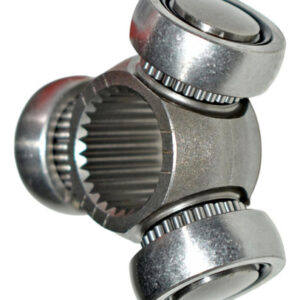 Junta Tripoide Trizeta 27 Dentes Kwid 1.0 3cc Mecanico