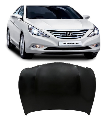Capo Para Hyundai Sonata 2010 2011 2012 2013 2014 2015