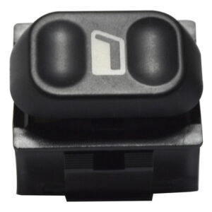 Tecla Acionamento Vidro Simples Partner Berlingo