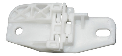 Arraste Maquina Vidro Dianteiro Direito Fiesta Amazon