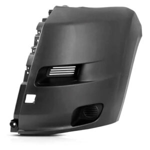 Par Ponteira Parachoque Dianteiro Ducato 2018 A 2022