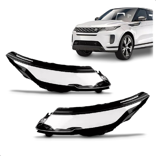 Par Lente Farol Para Evoque 2020 2021 2022 2024