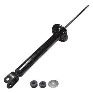 Amortecedor Traseiro Ka Todos 2011 Ate 2013