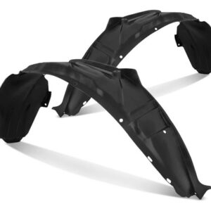 Par Asa De Urubu Dianteiro Honda Civic 2004 2005 2006