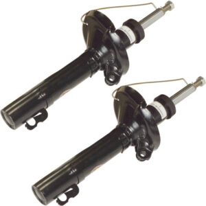 Amortecedor Dianteiro Tt Quattro 1.8 Turbo 1998 Ate 2006