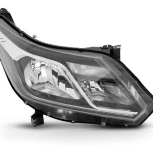 Par Farol S10 2017 A 2023 C/ Led E Reator