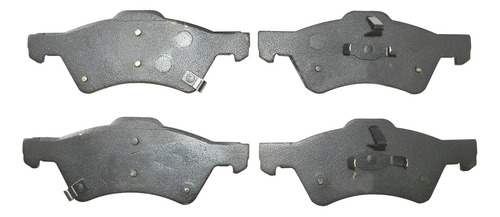 Pastilha Dianteira Caravan Grand Caravan Town Contry 01 A 07