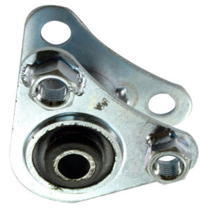 Coxim Do Cambio Traseiro Boxer 99 A 17 Ducato 94 A 17 .