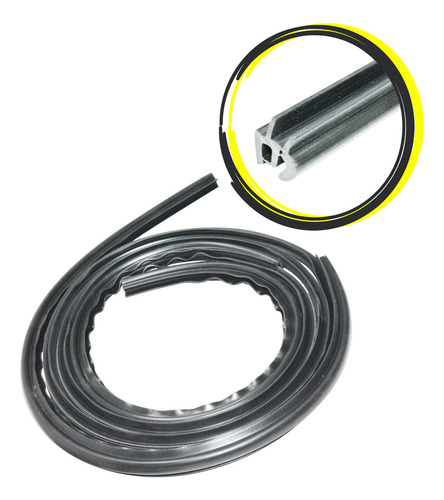 Guarnicoes Capo Do Motor Caminhoes B L 680 D Todos 80 A 92