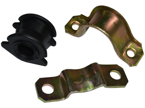 Kit Barra Estabilizadora Dianteira Tempra 8v Fev De 1990