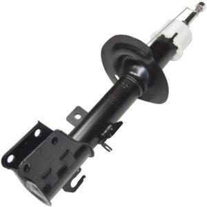 Amortecedor Dianteiro Strada Adventure Iii Locker