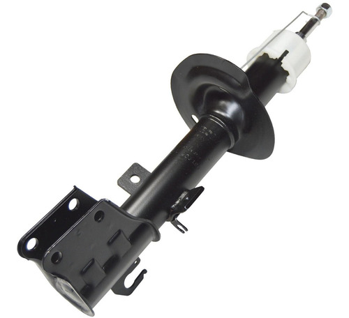 Amortecedor Dianteiro Strada Adventure Iii Locker