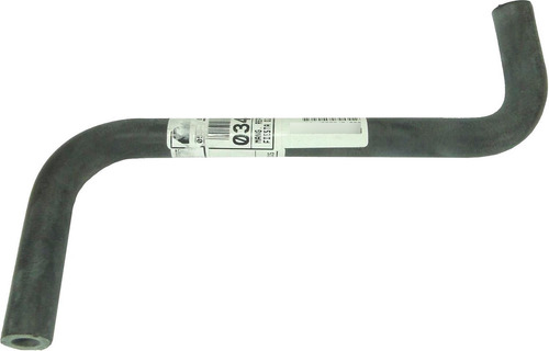 Mangueira Refrigeracao Bloco Motor Fiesta 02 Ecosport