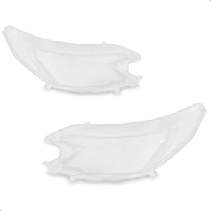 Par Lente Farol Para Honda Crv 2012 2013 2014 2015