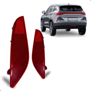 Par Farol Auxiliar Para Haval H6 Gt 2023 2024 2025 Ambos Lados