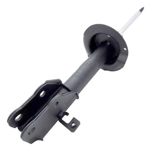 Amortecedor Dianteiro Esquerdo Edge 2010 A 2014