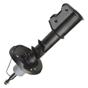 Amortecedor Dianteiro Direito 500 Mexicano 1.4 2011 A 2017