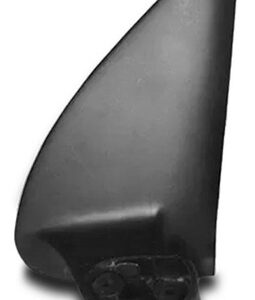 Par De Pé De Retrovisor Hilux 2005 A 2011 Plástico