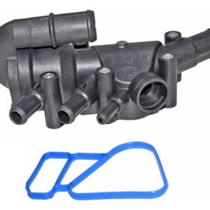 Valvula Termostatica Ecosport 2003 A 2006 Fiesta 2002 A 2006